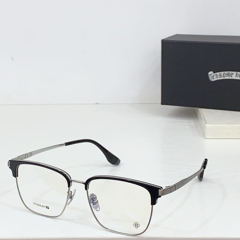 Chrome Hearts Sunglasses